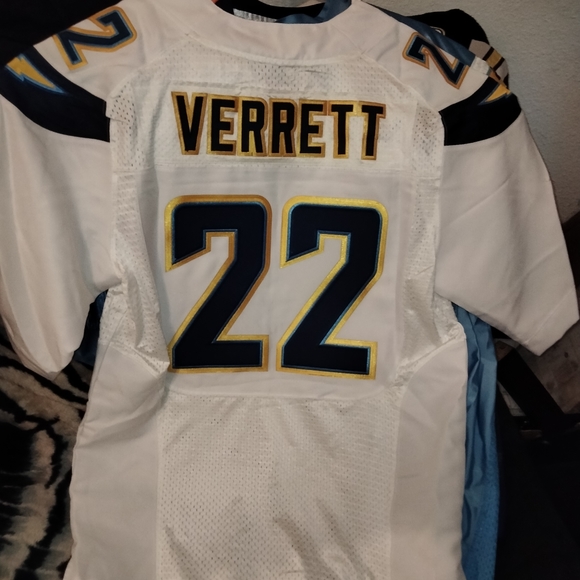 Jerseys - Picture 9 of 10